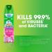 Buy Scrubbing Bubbles Bathroom Grime Fighter Disinfectant Aerosol - Floral Fusion 20 oz | International Shipping Available - Buy Online on GoSupps.com