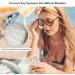 OKH Bifocal Lentil Reader - Self-Adhesive Magnification Lenses for Sports Sunglasses | Reusable Transparent 2.0x | 1 Pack - Buy Online on GoSupps.com