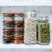 Ras el Hanout (Ground) 22g Spice Jar - Premium Blends by ZEST & ZING | Convenient Stackable Jar - Buy Online on GoSupps.com