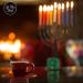 Hanukkah Tea Gift Set - Festive Love & Light Packaging | 2 Fancy Tea Tins | Chanukah Gifts for Men & Women | Holiday Tea Sampler - Buy Online on GoSupps.com