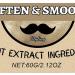Adoucissant pour Barbe | 60g Conditionneur Adoucissant pour Moustache Cr me Hydratante pour Barbes - Pour Voyage Quotidien Maison Salon Spa Nuit Apr s-Rasage - Buy Online on GoSupps.com