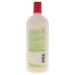 Apple Pectin Zotos Fortifying Shampoo 33.8 oz - Unisex - Pack of 1 - Buy Online on GoSupps.com