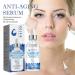 Buy Anti-Aging Botox Facial Serum with Collagen Vitamin E & Amino Acids - Reduce Fine Lines & Wrinkles - Buy Online on GoSupps.com