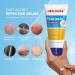 Buy Maximum Strength Psoriasis Cream - 4% Salicylic Acid for Fast Relief from Itch Redness & Scaling - 3.4 Oz - International Shipping Available - Buy Online on GoSupps.com