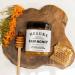 Meluka Australia Raw Wildflower Honey - Premium 100% Pure, Unpasteurized & Unfiltered - Buy Online on GoSupps.com