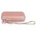 CaseSack Case for Infrared/Forehead Thermometer - Compatible with iHealth, MILDSIX, KDT, EasyEast, CandyCare, Health & Health, LAMIG, Hugum, GoodBaby, Famidoc, Anthsania, and Braun 7 IRT6520 IRT6020 - Buy Online on GoSupps.com