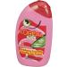 L'Oreal Paris Kids Shampoo and Conditioner Strawberry Smoothie 2 in 1 Paraben Free Extra Gentle Dermatologist Tested Tear-Free 265 ml Strawberry Strawberry Smoothie 2 in 1 - Buy Online on GoSupps.com