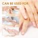 S rum de Renforcement des Ongles Huile de Soin pour Ongles Huile d'Amande pour les Ongles Soin des Ongles Revitalisant Huile Huile pour Cuticules des Ongles Huile Revitalisante Ongles 30ML - Buy Online on GoSupps.com