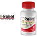 Pet Pain Relief Tablets with 12 Natural Medicines - Fast-Acting Soother for Dogs & Cats - 90 Tablets (2 Pack) - Buy Online on GoSupps.com