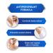 Nivea Men Roll On Anti Perspirant 1.7oz, Pack of 3 - Fresh Active Ocean Extracts, 48hr Protection - Buy Online on GoSupps.com