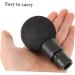 JET COMPRIS 5ST Vibration Massage Head Adapter Set Body Massager Attachments for Athletes | International Shipping Available - Buy Online on GoSupps.com