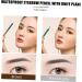 IWOWHERO 12pcs Lip Liner Eyeliner Lip Liner Pencil Eyeliner Pencil Waterproof Eye Liner Pencil Wooden - Buy Online on GoSupps.com
