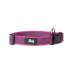 JULIUS K-9 225CG-PN Color and Gray collar 25mm x 39 - 65 cm adjustable pink-gray without handle 25 mm (39-65 cm) pink-gray
