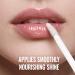 Angelyn Lip Oil with Hyaluronic Acid Hydrating & Nourishing Overnight Clear Lip Serum for Plump Glow Lips Infused with Vitamins C & E Fragrance free All Day Use Lip Treatment 0.2 Fl Oz (Pack of 2) - Buy Online on GoSupps.com