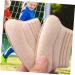 Mobestech 16 Pairs Heel Stickers & Pads for Women and Kids - Anti-Wear Shoe Inserts High Elastic Sponge Heel Liners & Grips for Ultimate Comfort - Buy Online on GoSupps.com