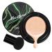 Mushroom Head Air Cushion CC Cream | BB Cream Moisturizing Concealer | Long Lasting Makeup Base with Mushroom Makeup Sponge - Natural Finish - Buy Online on GoSupps.com