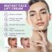 Hyaluronic Acid Serum for Face Face Serum Skincare for a Rejuvenated Skin - Collagen Serum for Face for Sensitive Skin - Buy Online on GoSupps.com