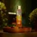 Sanctuary Spa Golden Sandalwood Three-Phase Shower Oil 3 Day Moisture Mineral Oil Free Cruelty Free & Vegan 250ml (Pack of 2) 250 ml (Pack of 2) - Buy Online on GoSupps.com