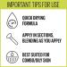 Maybelline Super Stay Full Coverage Liquid Foundation - Porcelain - 1 Oz | Long-Lasting Makeup - Buy Online on GoSupps.com