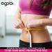 Ceylon Cinnamon Capsules with Ginger Root and Turmeric Curcumin - 120 Vegan Capsules for Natural Mind and Body Balance Support - Buy Online on GoSupps.com