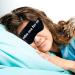 Shop Premium Black Blindfolds for Adults - Light Blocking Eye Masks for Sleep & Play - Blackout Travel Eyeshade for Men & Women - Buy Online on GoSupps.com