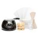 Rio Beauty Total Body Waxing Hair Removal Kit