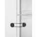 REER 72011 Designline MultiSchout - Modern Security Solution Anthracite | Universal Single Piece for Stylish Living - Buy Online on GoSupps.com