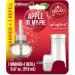 Glade PlugIns Refills Air Freshener Starter Kit - 2 Warmers & 2 Refills Pumpkin Spice & Apple of My Pie - Scented Oil for Home & Bathroom | International Shipping Available - Buy Online on GoSupps.com