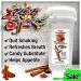 350 Count Cinnamon Flavored Toothpicks with Reusable Plastic Pop Top- FBA | Buy Now - Buy Online on GoSupps.com