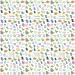 Cute Dinosaur Nail Stickers - 6 Sheets 3D Cartoon Self-Adhesive Nail Decals for Women and Girls - Cute Little Dinosaur Design Nail Sliders for Manicure Decoration - Buy Online on GoSupps.com