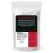 Aromasong 100% Natural Coarse Sea Salt 2.43 LBS Resealable Bag - Dead Sea Salt, Unrefined, Gluten-Free - Perfect for Cooking & Pickling - Buy Online on GoSupps.com