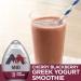 MiO Cherry Blackberry Liquid Water Enhancer 1.62 fl oz - Pack of 4 - Buy Online on GoSupps.com