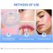 Color Changing Blush Clear PH Cream Blush Skin Friendly for Friend Birthdays - Buy Online on GoSupps.com