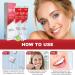 SP8 Probiotic Whitening Toothpaste - Ultra Whitening Formula (2pcs) - International Shipping Available - Buy Online on GoSupps.com