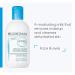 Bioderma Hydrabio Milk Cleansing and Make-Up Remover for Dehydrated Sensitive Skin - 8.33 Fl Oz - Buy Online on GoSupps.com