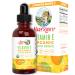 MaryRuths USDA Organic Vitamin E Liquid Drops | 2 Month Supply | Immune Support, Bone & Joint Health, Cognitive Health for Adults & Kids | Sugar Free | Vegan | Non-GMO | Gluten Free | 2oz