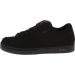 Etnies Men's Kingpin Skateboarding Shoe 10 - Black/Black - Buy Online on GoSupps.com