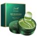 Eye Patches Reduce Dark Circles Under Eye Anti-Aging Eye Care Cooling Eye Patches Soothes Eyes Moisturizing and Refreshing for Daily Skincare Routine Perfect for Eye Care