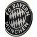 Buy FC Bayern Munich 3D Sticker Logo Set of 2 - Perfect for Fans | International Shipping Available - Buy Online on GoSupps.com