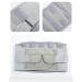 MeiION Ergonomic Back Support Belt with Lumbar Cushion - Breathable Corrector for Men & Women | Ideal for Work & Sport - Buy Online on GoSupps.com