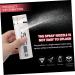 Hemoton 3pcs Hydrating Instrument Skincare Tools Quick Indoor Hydrator Portable Steamer Facial White Abs - Buy Online on GoSupps.com