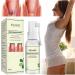 MatureGirl Hemorrhoids Spray 30ml - Soothes Swelling & Itchy Skin, Body Care & Antipruritic Relief - Buy Online on GoSupps.com