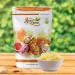 Anna and Sarah Dried Crystallized Ginger 1 Lb - Premium Quality in Resealable Bag - Buy Online on GoSupps.com