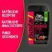 Isostar Hydrate & Perform Iso Drink - Orange Lemon Cranberry & Grapefruit Electrolyte Powder (4x400g) - International Shipping Available - Buy Online on GoSupps.com