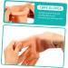 FRCOLOR 3 Pairs Moisturizing Gloves Moisturizing Hand Gloves Dry Hand Gloves Hand Care Treatment Grade Fingerless Gloves Hands Night Sleeping Gloves Beauty Mask Spa Sebs Hand Cream Women's - Buy Online on GoSupps.com