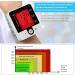 Wrist Blood Pressure Monitor with Heart Rate Tracking - Large LCD Display, Automatic Talking, Voice Alarm - Home BP Cuff Meter Kit for Health Care - Buy Online on GoSupps.com