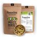 100 g Brazil nuts | Brazil nut kernels | whole nuts | shelled Brazil nuts | untreated and natural | raw food quality | TASTE MARKET