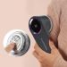 Portable Electric Lint Remover & Fabric Trimmer - Intelligent Defuzzer for Clothes | International Shipping Available - Buy Online on GoSupps.com