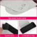 Gymnastics Hand Grips Wristbands Sets: 2 Sets Bar Grips Palm Protectors and Wristbands for Girls Kids Youth Support Sports Accessories for Kettlebells  Weightlifting Tennis  Workout and Exercise - Buy Online on GoSupps.com