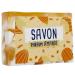 French Tendance Vegetable glycerin soap slices 100g - Almond scent